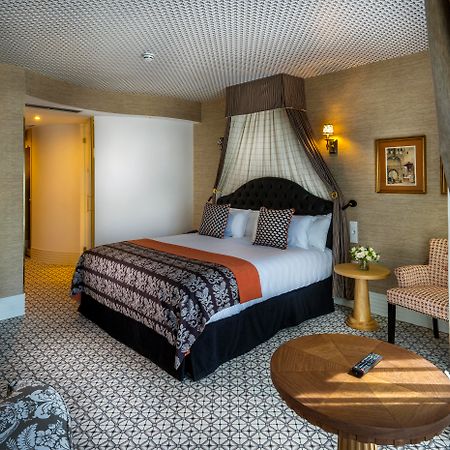 The First One Madrid Preciados (Adults Only) Hotel Luaran gambar