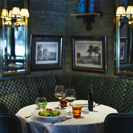 The First One Madrid Preciados (Adults Only) Hotel Luaran gambar
