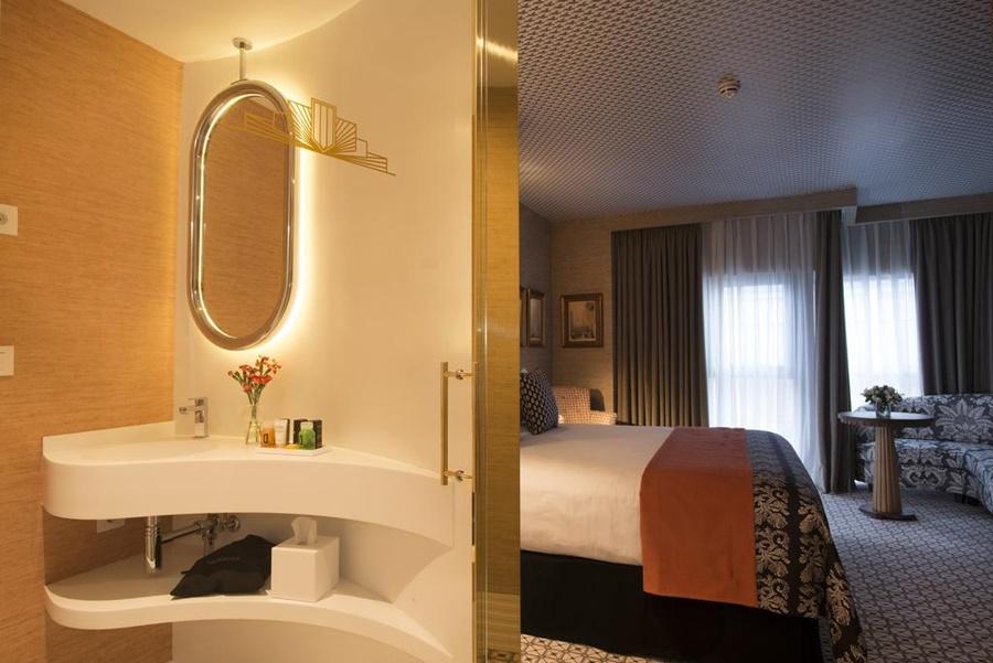 The First One Madrid Preciados (Adults Only) Hotel Luaran gambar
