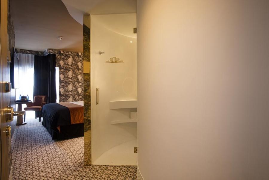 The First One Madrid Preciados (Adults Only) Hotel Luaran gambar
