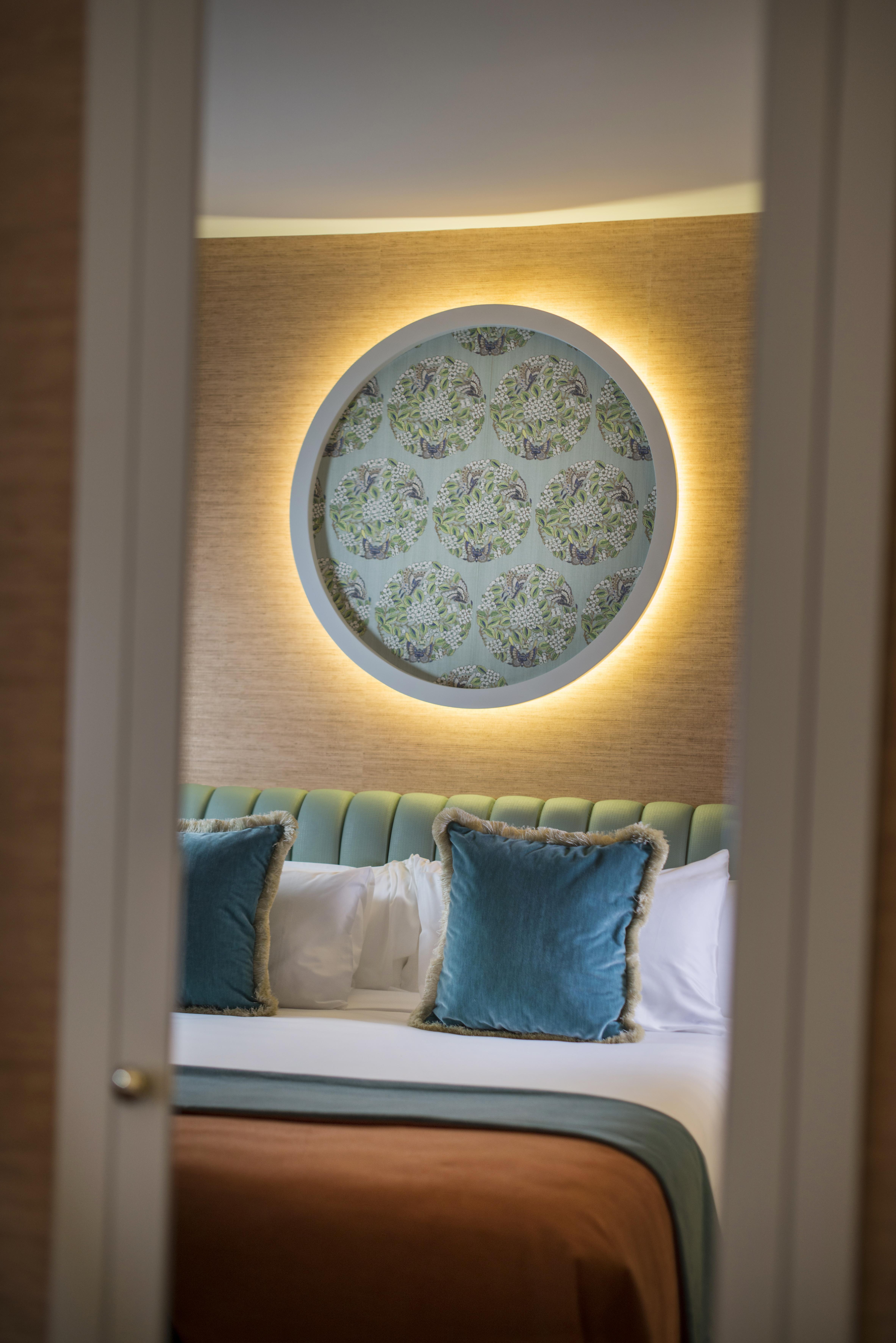 The First One Madrid Preciados (Adults Only) Hotel Luaran gambar