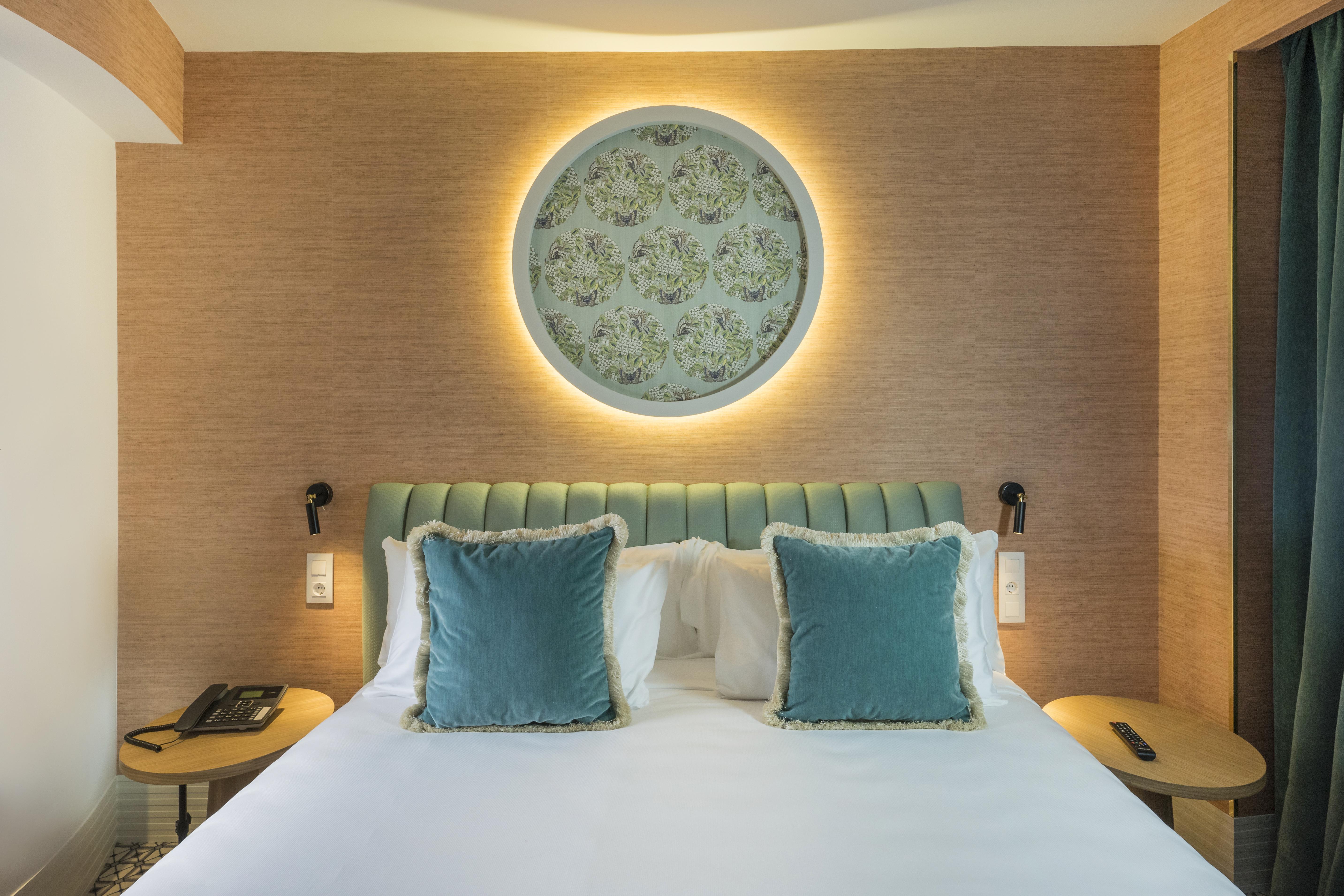 The First One Madrid Preciados (Adults Only) Hotel Luaran gambar