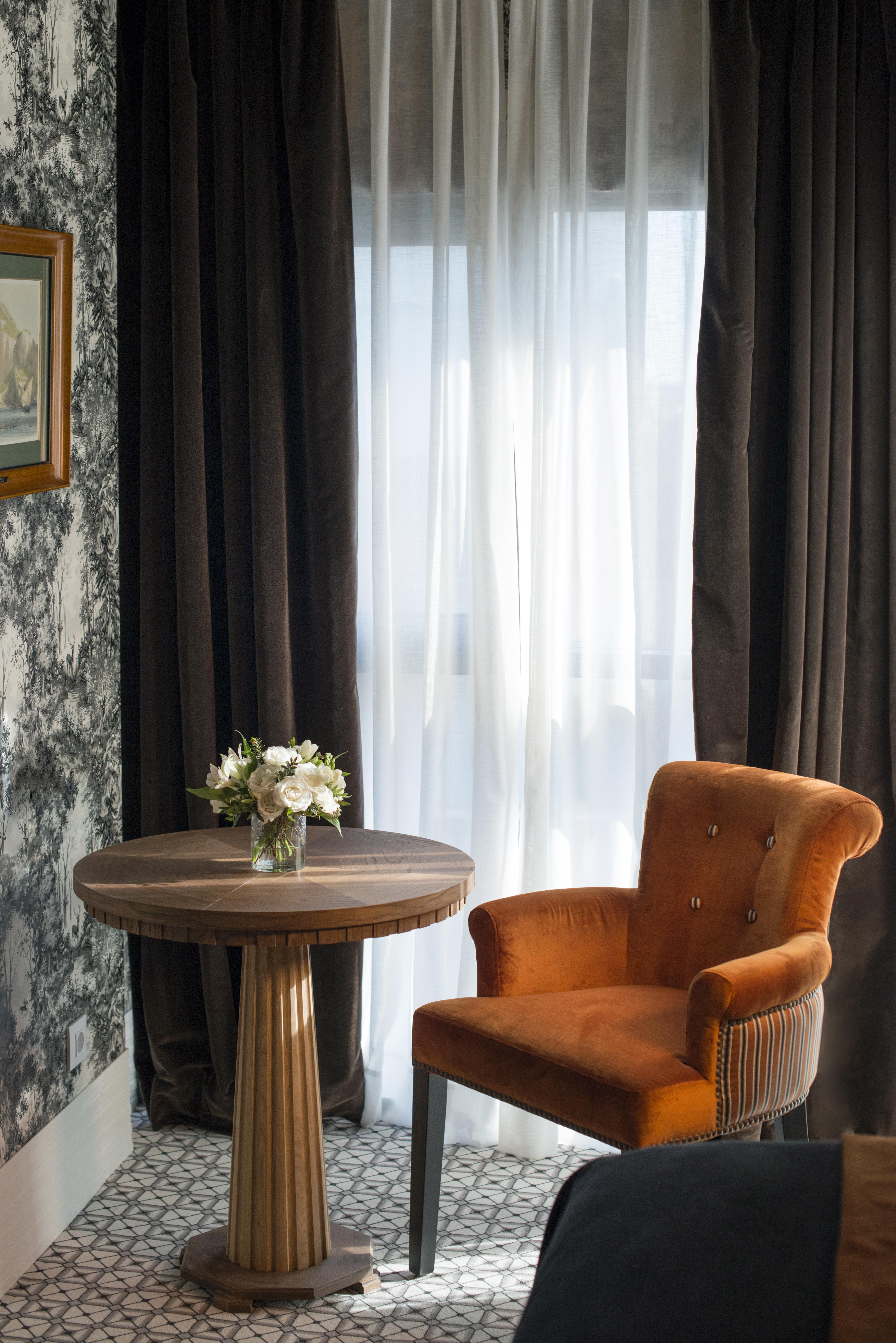 The First One Madrid Preciados (Adults Only) Hotel Luaran gambar