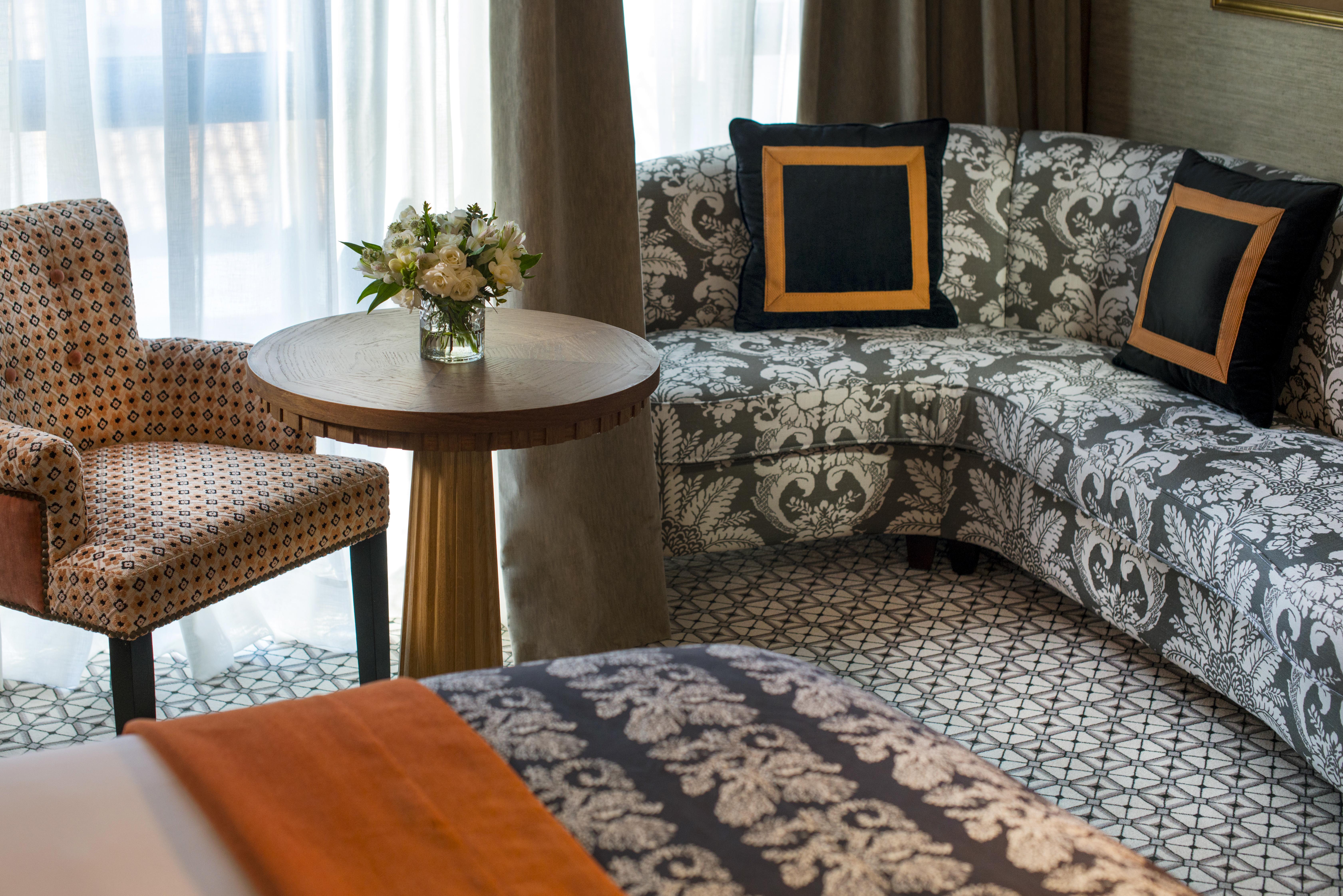 The First One Madrid Preciados (Adults Only) Hotel Luaran gambar