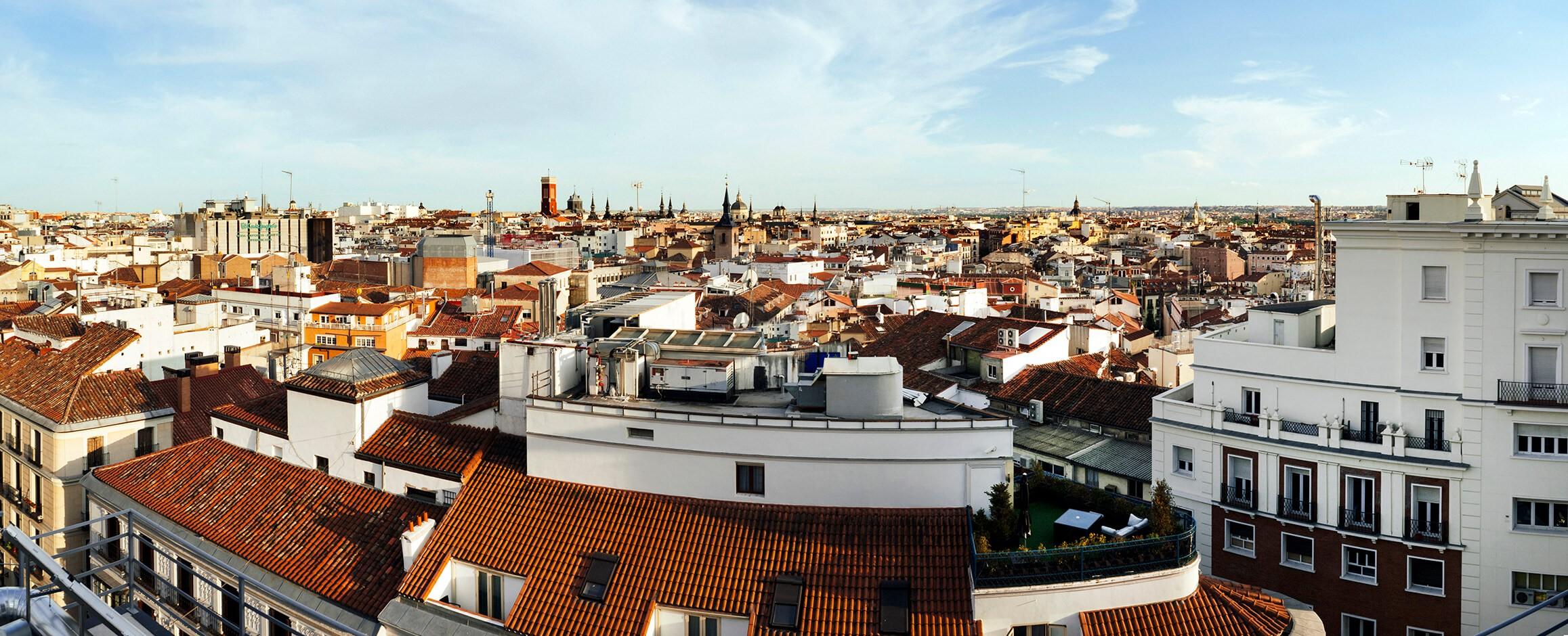 The First One Madrid Preciados (Adults Only) Hotel Luaran gambar