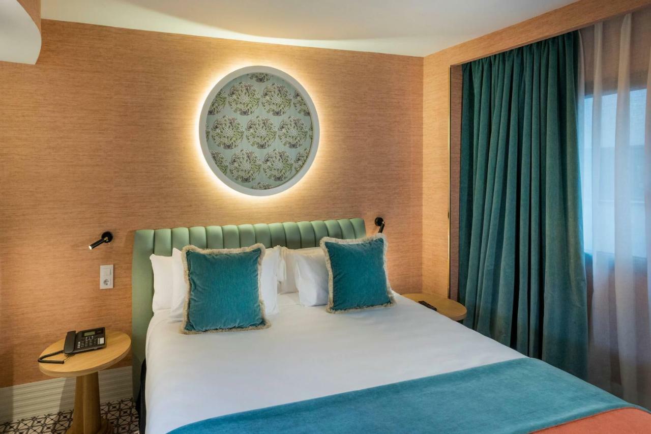 The First One Madrid Preciados (Adults Only) Hotel Luaran gambar