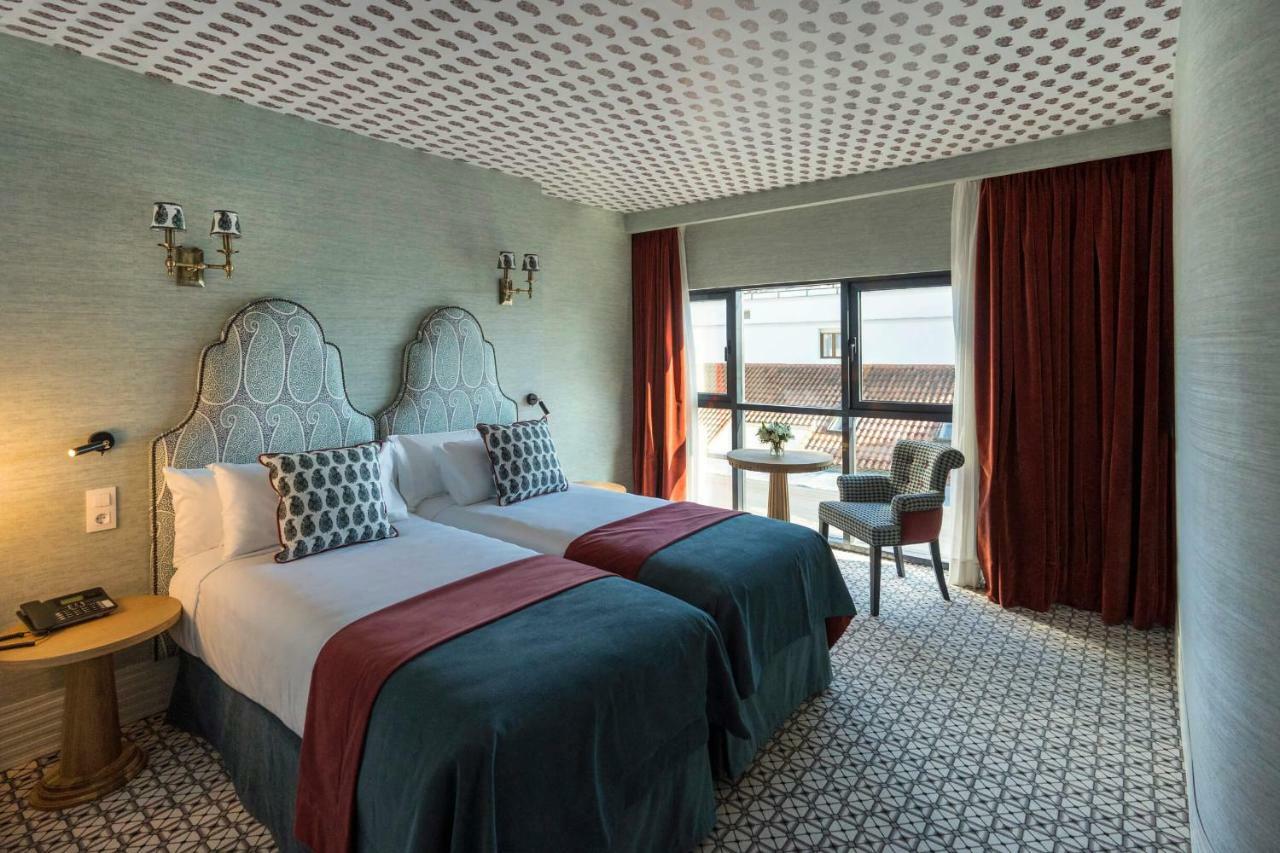 The First One Madrid Preciados (Adults Only) Hotel Luaran gambar