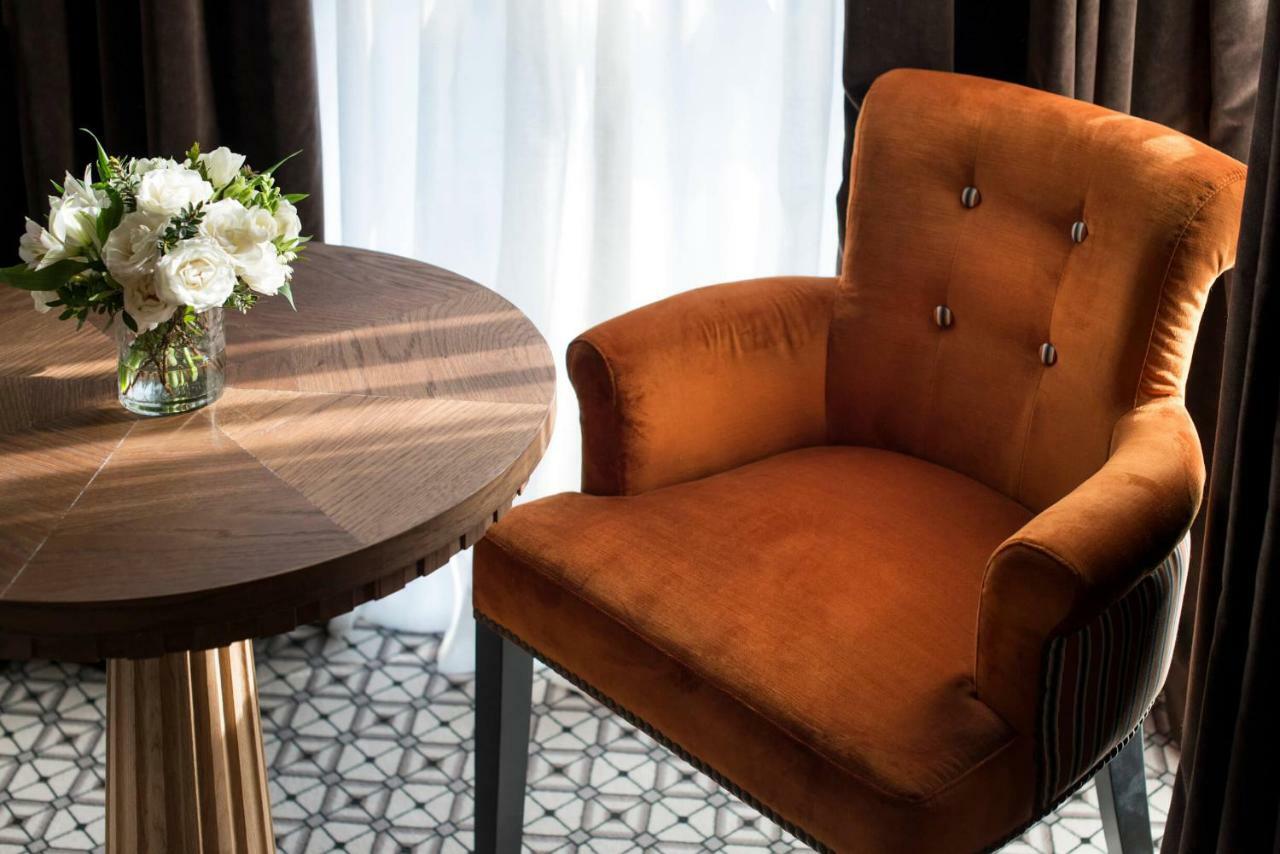 The First One Madrid Preciados (Adults Only) Hotel Luaran gambar