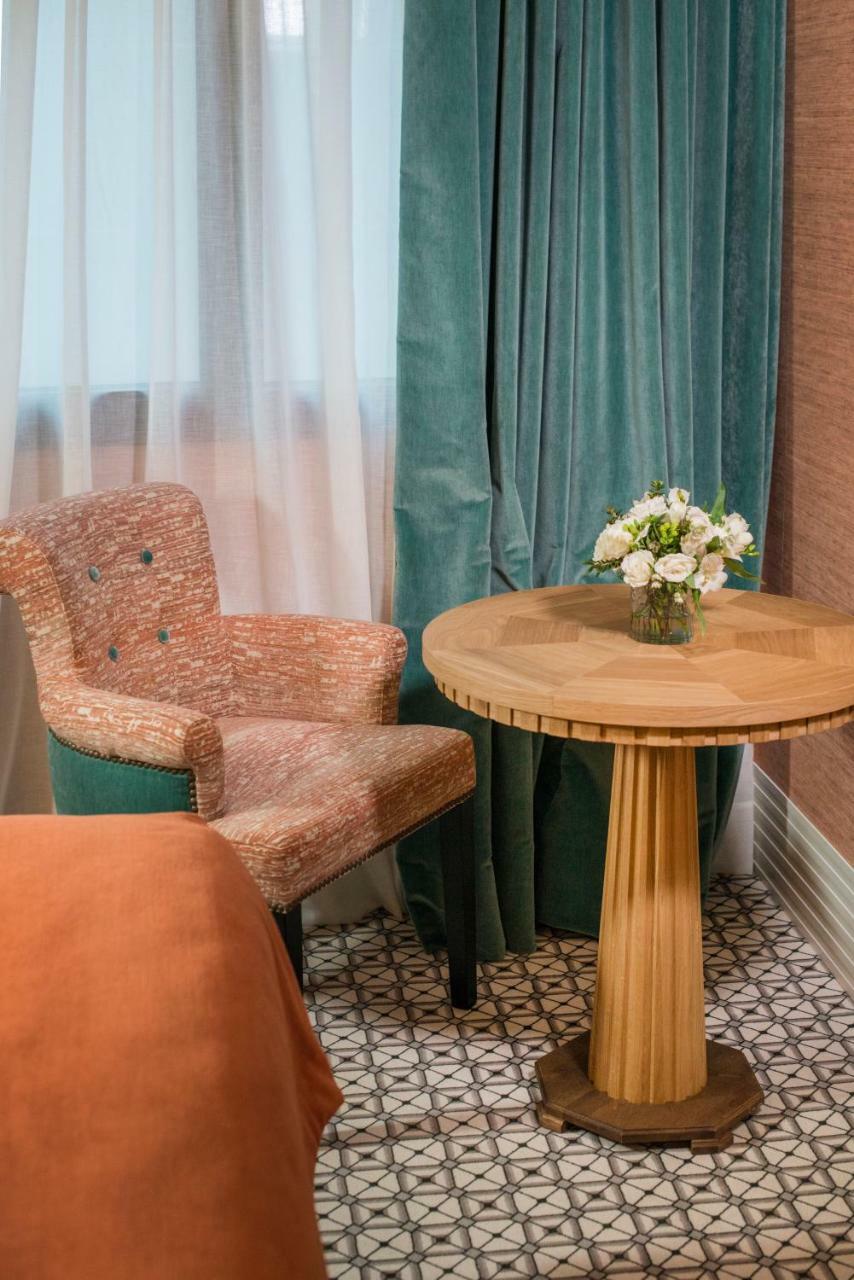 The First One Madrid Preciados (Adults Only) Hotel Luaran gambar