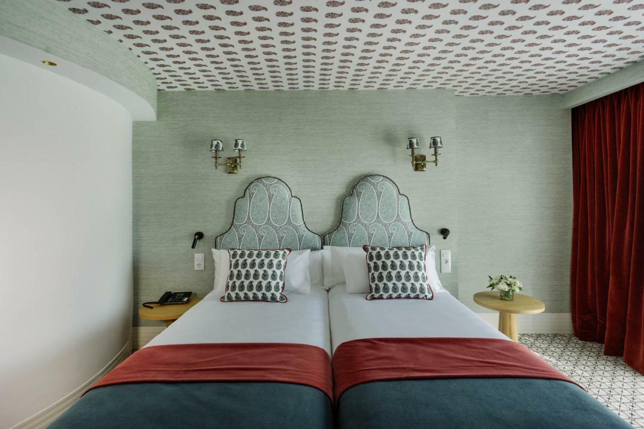 The First One Madrid Preciados (Adults Only) Hotel Luaran gambar