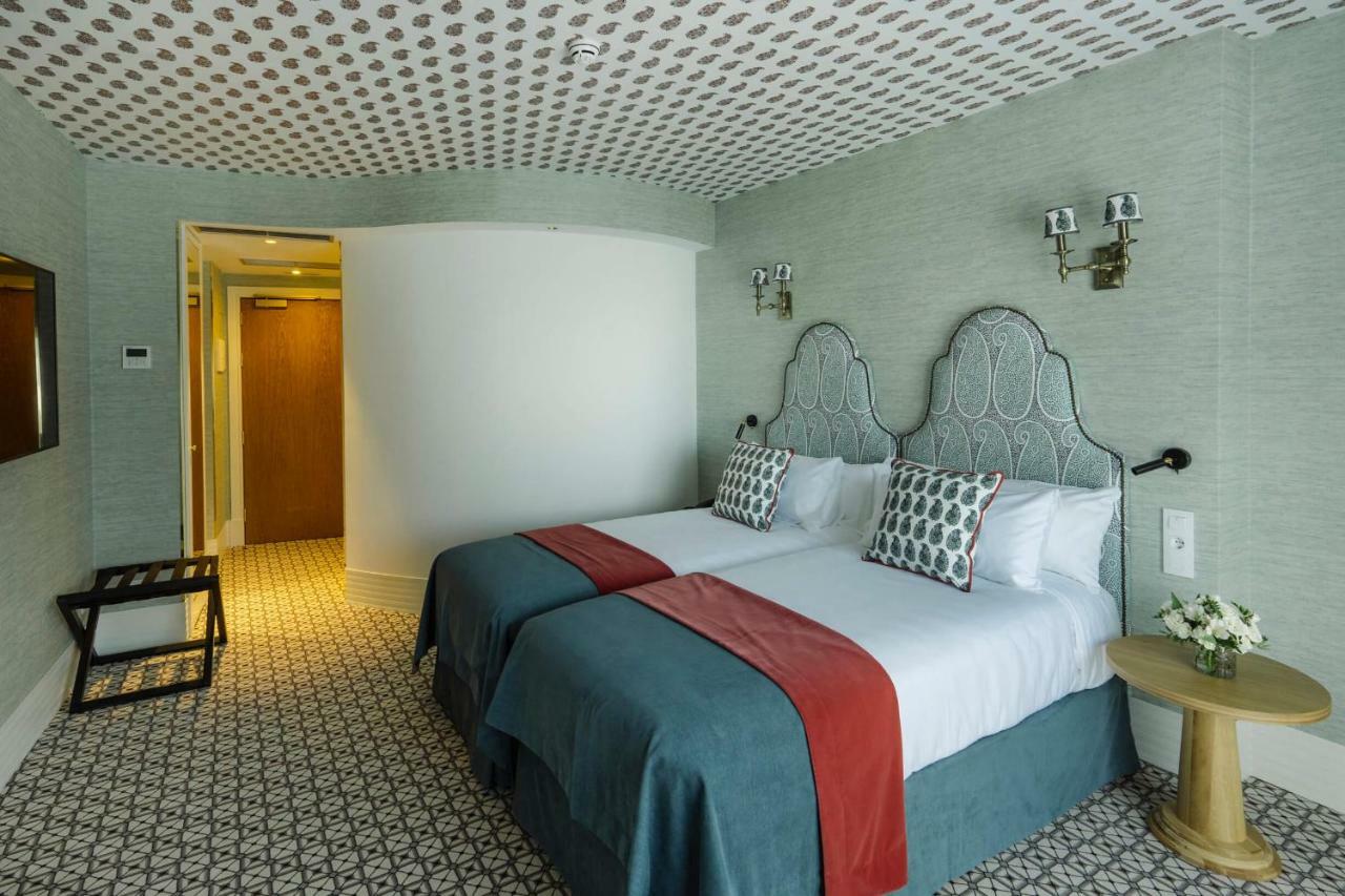 The First One Madrid Preciados (Adults Only) Hotel Luaran gambar
