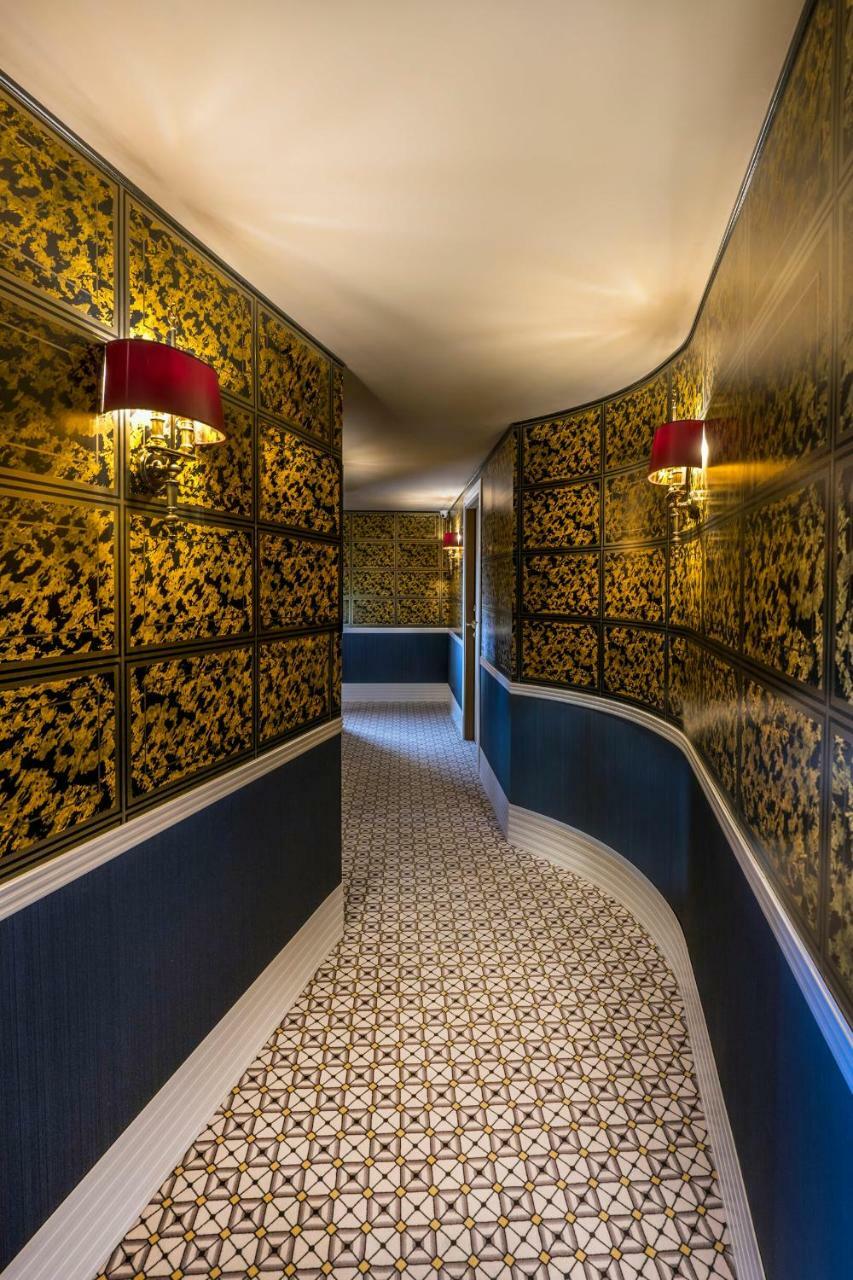The First One Madrid Preciados (Adults Only) Hotel Luaran gambar
