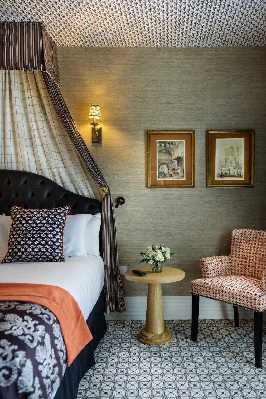 The First One Madrid Preciados (Adults Only) Hotel Luaran gambar