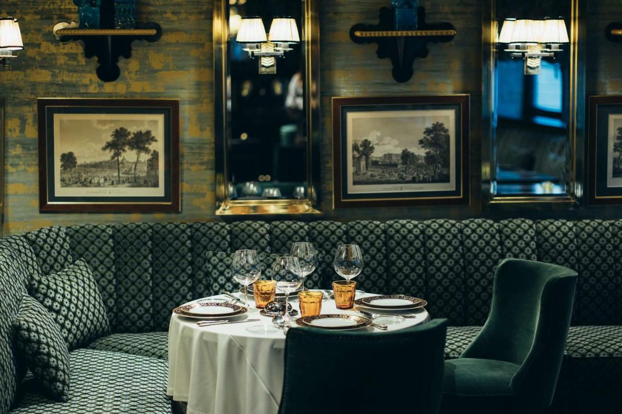 The First One Madrid Preciados (Adults Only) Hotel Luaran gambar
