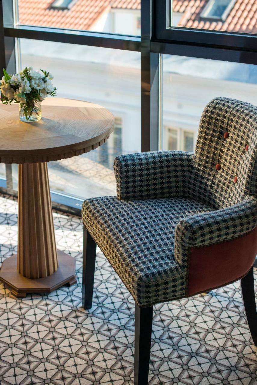The First One Madrid Preciados (Adults Only) Hotel Luaran gambar