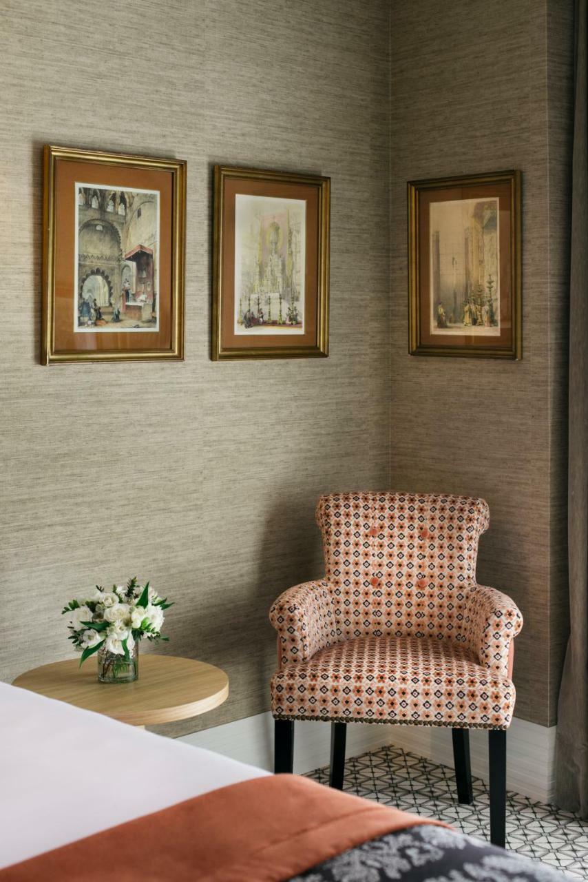 The First One Madrid Preciados (Adults Only) Hotel Luaran gambar