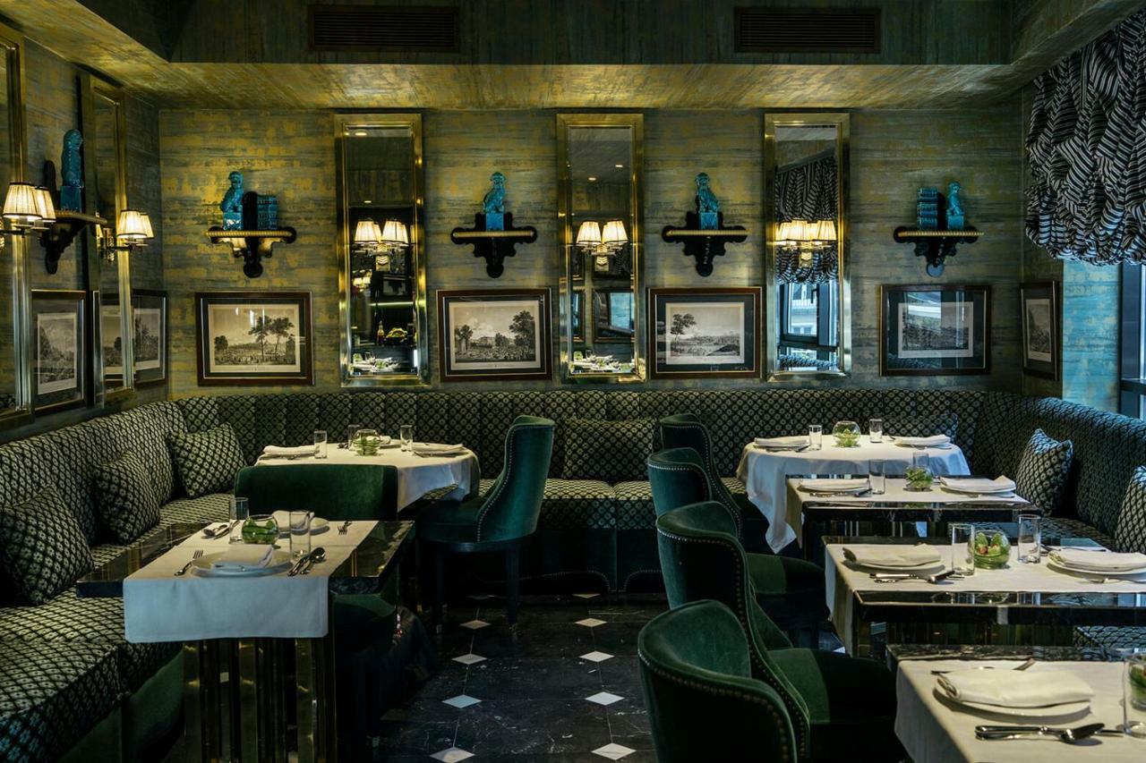 The First One Madrid Preciados (Adults Only) Hotel Luaran gambar