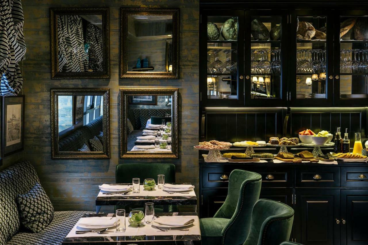 The First One Madrid Preciados (Adults Only) Hotel Luaran gambar
