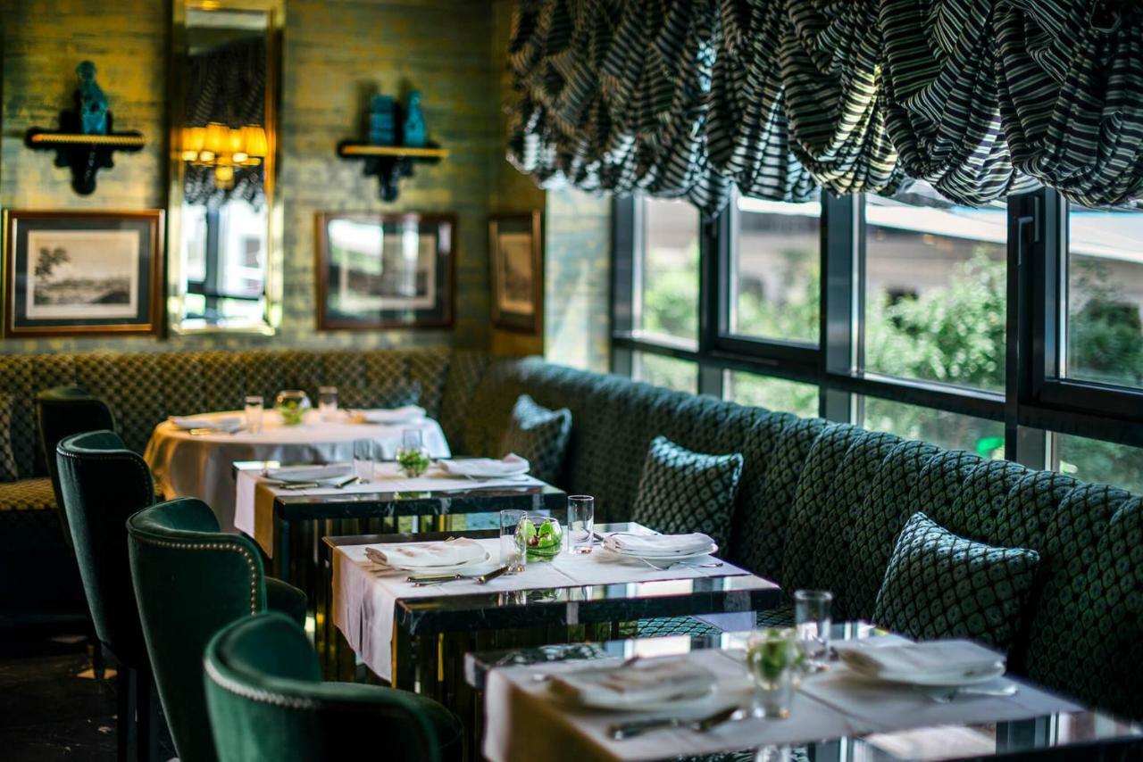 The First One Madrid Preciados (Adults Only) Hotel Luaran gambar