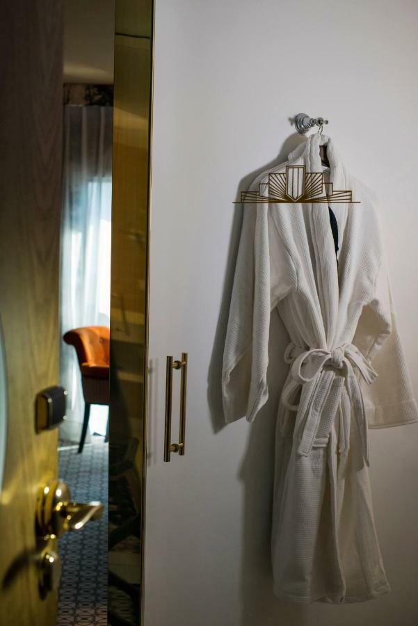 The First One Madrid Preciados (Adults Only) Hotel Luaran gambar