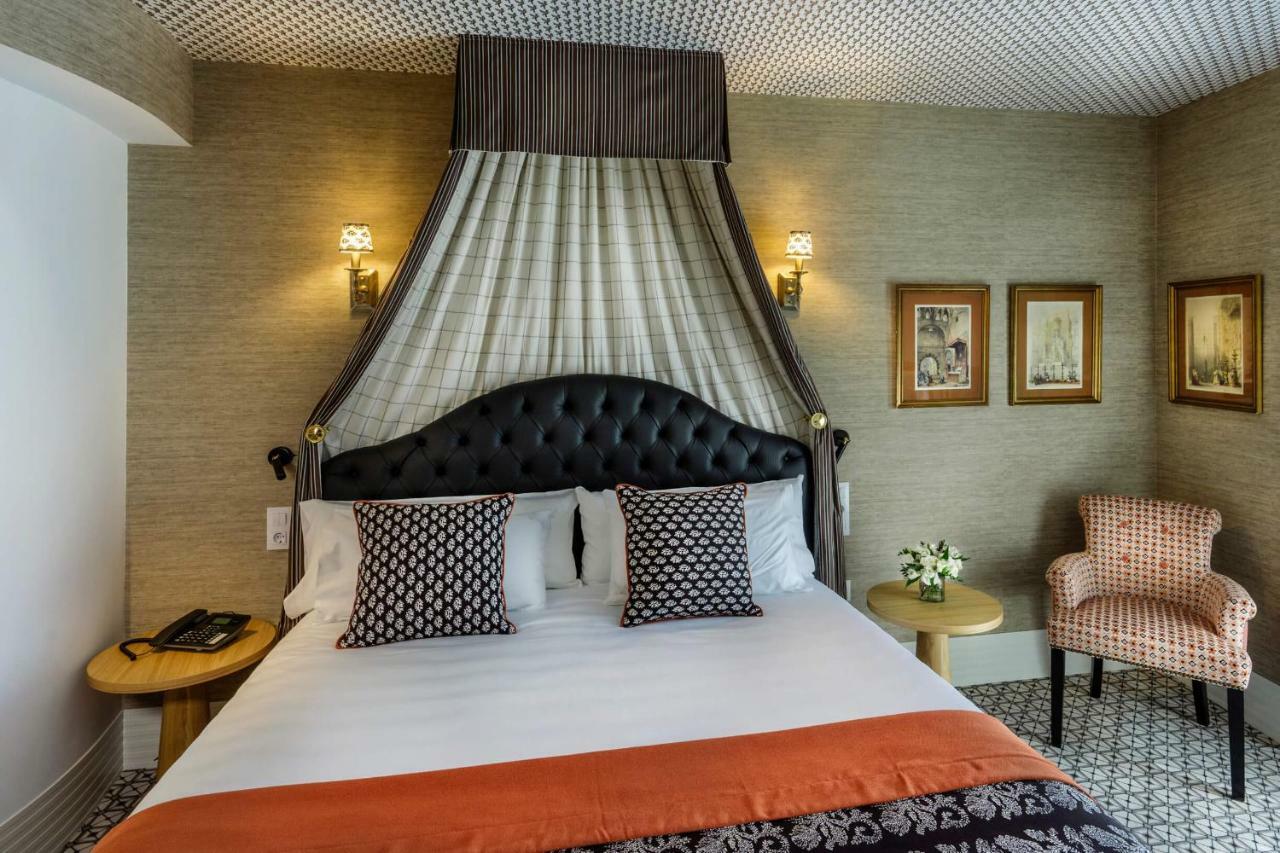 The First One Madrid Preciados (Adults Only) Hotel Luaran gambar