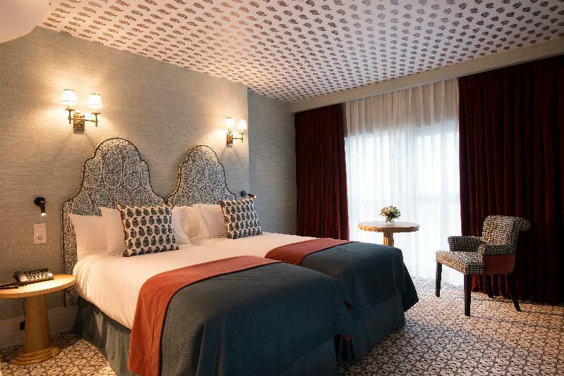 The First One Madrid Preciados (Adults Only) Hotel Luaran gambar