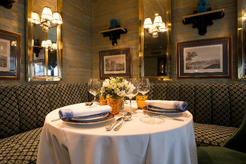 The First One Madrid Preciados (Adults Only) Hotel Luaran gambar